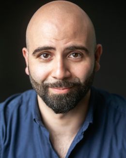 Vangelis Christodoulou