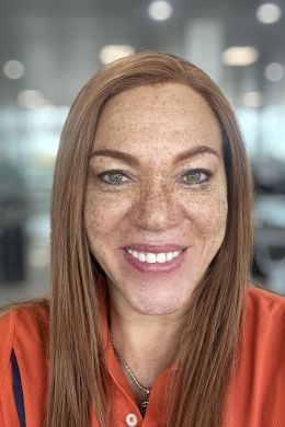 Бриджет Джон