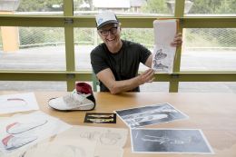 Tinker Hatfield
