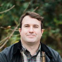 Брайан Изли