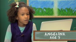 Анджелина Синклер