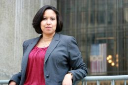 Cristina Garcia Leon