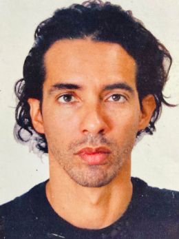 Ricardo Aguado-Fentanes