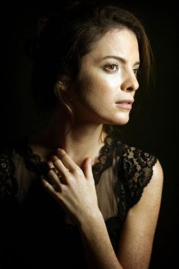 Sylwia Boron