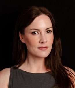 Джорджия Келли