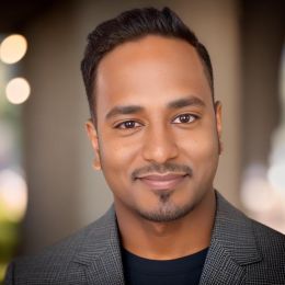 Nikhil Seetharam
