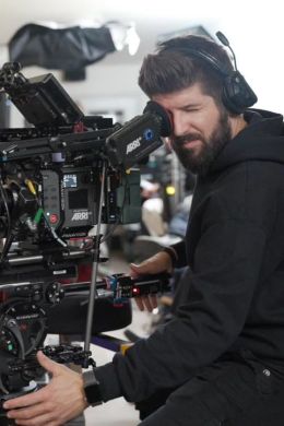 Брент Джонсон