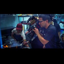 Кристофер Флорес