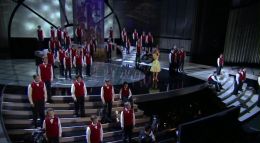 The American Boychoir