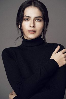 Микаела  Лупо