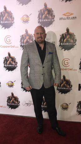 Гай Гриффиз