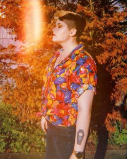 Джулианна Кресс