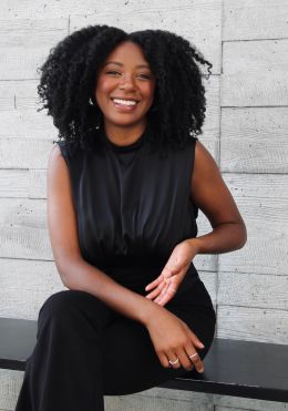 Александрия Коллинз