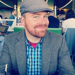 Дуглас Кауэлл