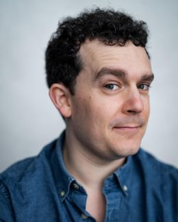 Робби Керран