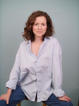 Sarah Noble Peck