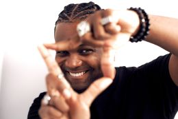 Frederick Tabiyus Nah IV