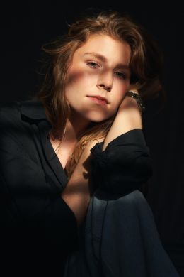 Николь МакКаллоф