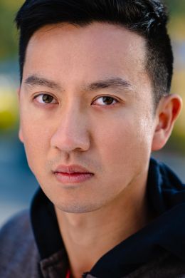 Джим Паннет