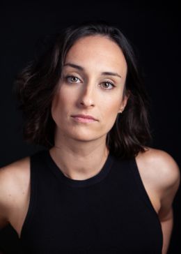 Raquel Cipriano