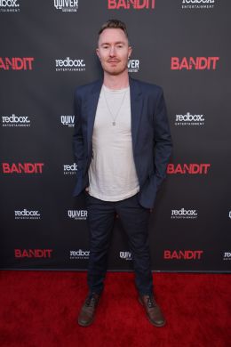 Aaron Gilhuis