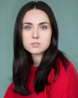 Ройсин О'Нилл