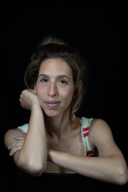 Francesca Loupakis