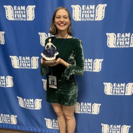 Бритт Харрис