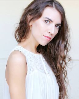 Кристал А. Фрост