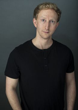 Kevin Owen Clarke