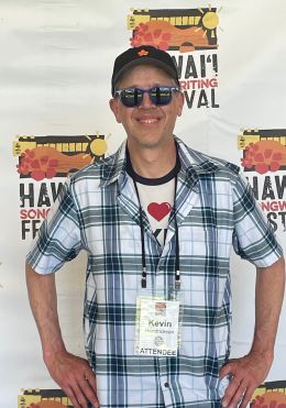 Кевин Хендриксон