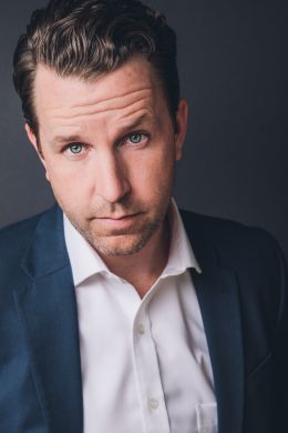 Джон Хэйден