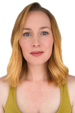 Келли Андерсон