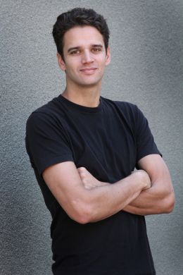 Александр Смит