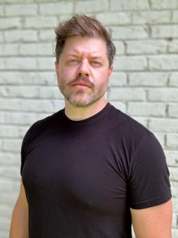 Брек Робинсон