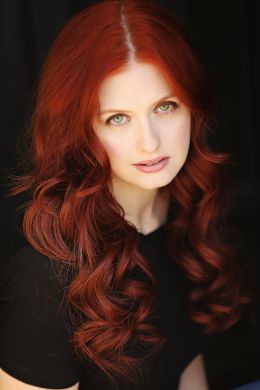 Jessi Burkette