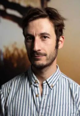 Квентин Папапитро