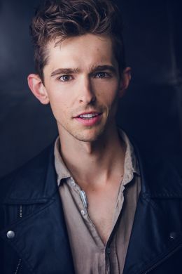 Сет Клэйтон