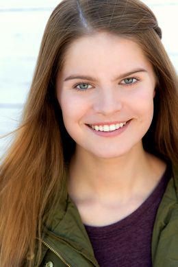 Алексис Майнер