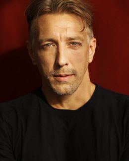 David Wendefilm