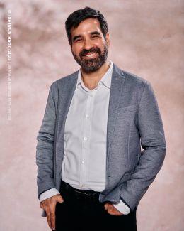 Mukul Chadda