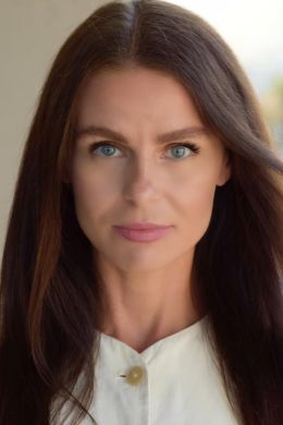 Lucinda Jubb
