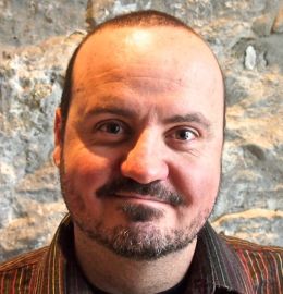 Ричард Дюшарм