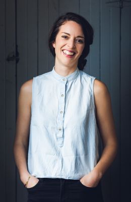 Мириам Форнье