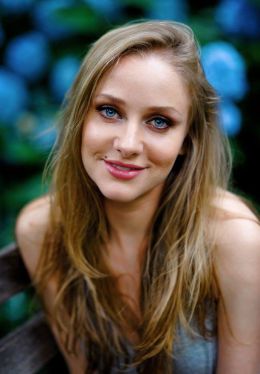 Эрика Дерриксон