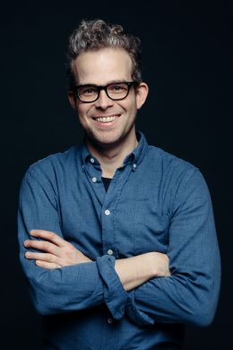 Henrik Skram