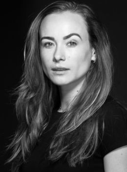 Имоджен Ливер