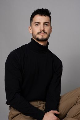 Marc-André Trépanier