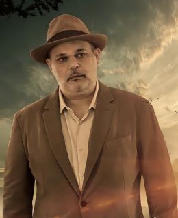 Халил Сехануи