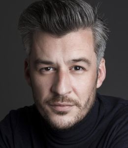 Лучано Гомес